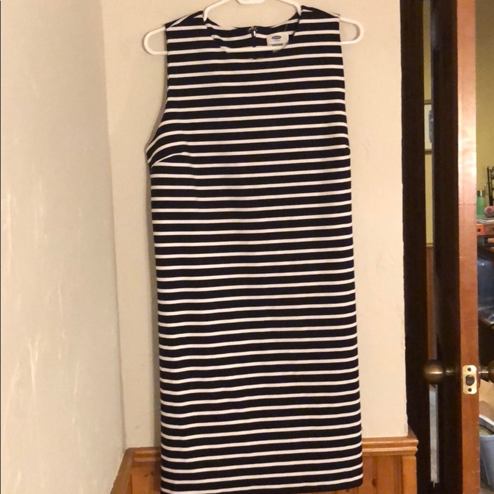 Worn once! Old Navy Dress!